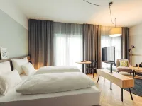 harry's home Graz-Smart City hotel & apartments Hotels near Eggenberg