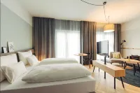 harry's home Graz-Smart City hotel & apartments