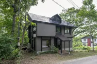 Forest&Stars Akakura Luxe - 3 ดาว