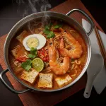 주얼스 호텔 코타 바루 - 조식 운영