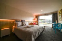 Lake Vista - Perfect 1BR Retreat for Two - Hot Springs