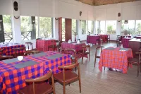 La Maison Royale Masai Mara - servizio colazione