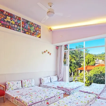 Wan-Yue B&B