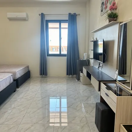 Hotel O Lundu Town Homestay, Kpg Dagang