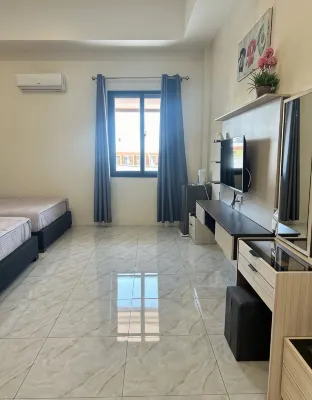 Hotel O Lundu Town Homestay, Kpg Dagang