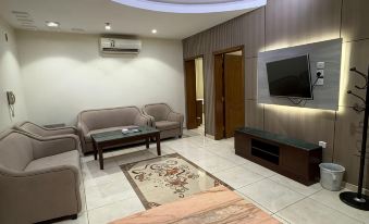 Hema Al Thalia Serviced Apartments