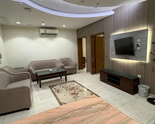 Hema Al Thalia Serviced Apartments Избранное Photos