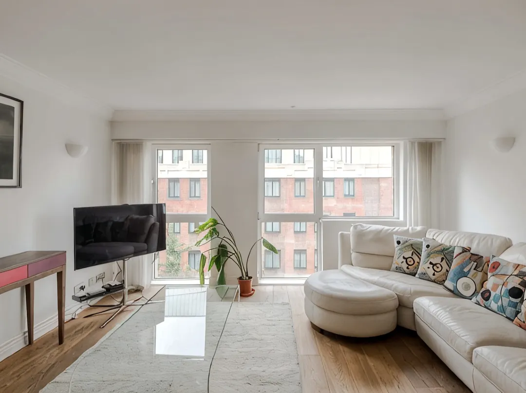 Elegant 1 Bed In Covent Garden - West End - Sleeps 2 - London