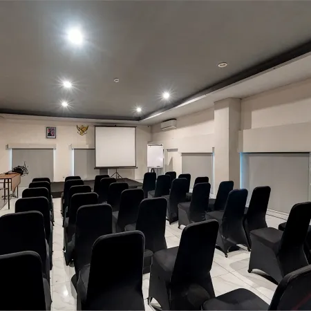Life Hotel Sidoarjo