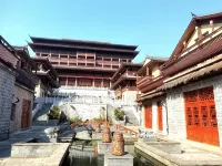 Shenghe Homestay