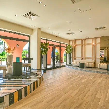 AJIRA Boutique Hotel Hurghada Marina