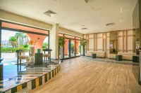 AJIRA Boutique Hotel Hurghada Marina