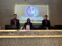 Antara Genting by Harvinton Mansion Hotels in Bentong