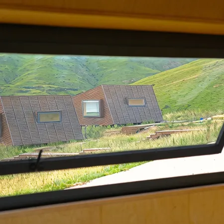 Guanghe Yunduo · Lianbaoyeze Boutique Homestay