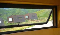 Guanghe Yunduo · Lianbaoyeze Boutique Homestay - balcony