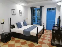 Villa Merry Lao Ban Aphay Hotel in zona Mount Phou Si
