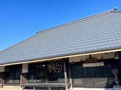 GOEMON The Last Japan Hotels in 