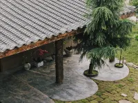 Cimen Zhong · Kan Ranch Resort (Wumeng Grass Plain) Hotels in Panzhou