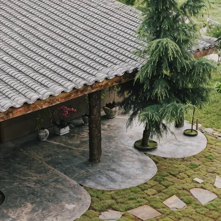 Cimen Zhong · Kan Ranch Resort (Wumeng Grass Plain)