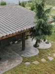Cimen Zhong · Kan Ranch Resort (Wumeng Grass Plain)