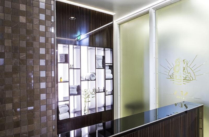 Hotel Borg by Keahotels photo 5