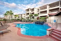Shell Vacations Club Kona Coast Resort - Swimmingpools