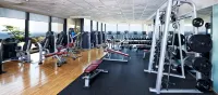 Paradise Hotel Busan - palestra
