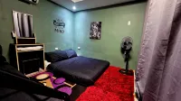 Natural Haven w/ Netflix,Videoke & Alfresco Dining