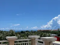 Island on the Sea B&B - Mountain view