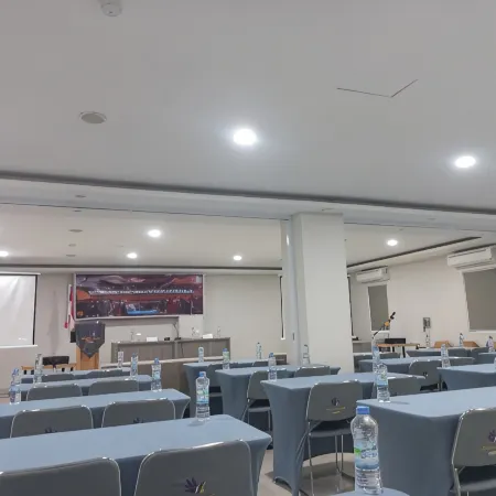 Kamari Hotel Ambon