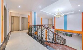Yonglian Hotel