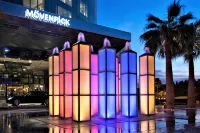 InterContinental Hotels 麥地那達鋁伊曼