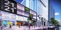 Yuncheng Yijia Esports Hotel
