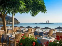 Harmony Boutique Resort - Adults Only - breakfast