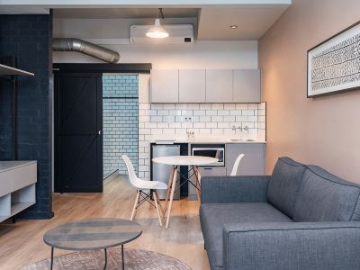 HAVN Aparthotel by Totalstay