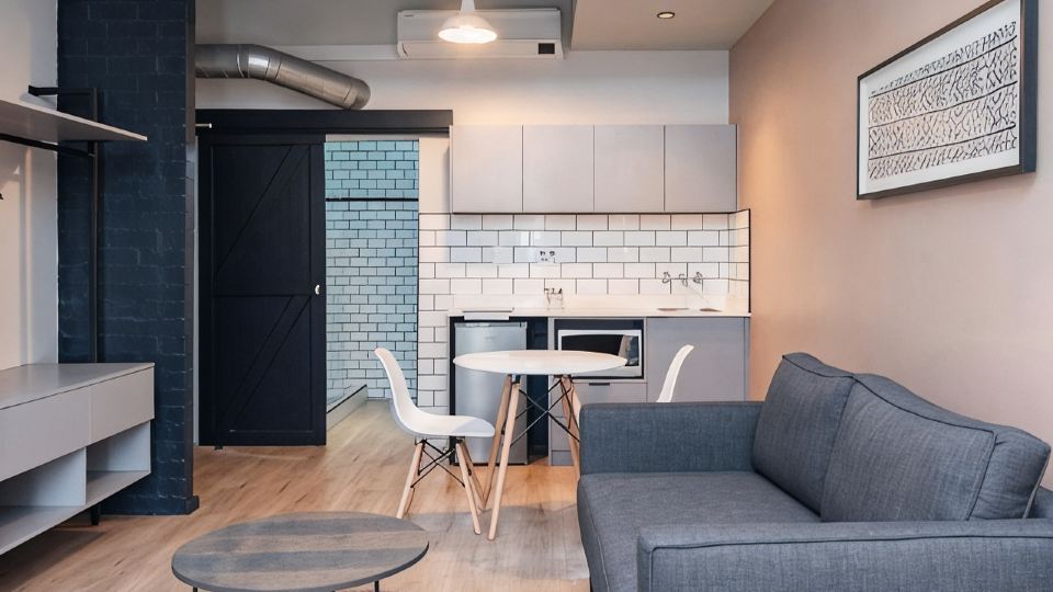 HAVN Aparthotel by Totalstay
