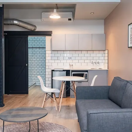 HAVN Aparthotel by Totalstay