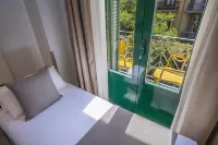 Serhs Carlit Boutique Hotel - 3-Star