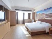 Vienna Hotel (Yingtan International Optical City Fangte Store)