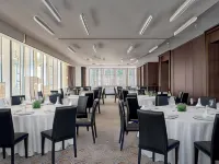 JW Marriott Hotel Guadalajara Hotels near Financial District