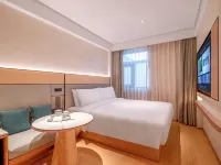Huangdao District Jinyi Hot Spring Hotel - Thermen