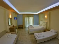Coralli Hotel Hotels in Perdika