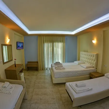 Coralli Hotel