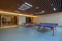 Ruijin Hotel - Gym