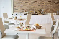 Hotel Granmirage - servizio colazione