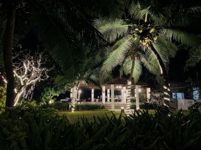 Garden Taj Fisherman's Cove Resort & Spa, Chennai Photo