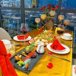 Premier Pearl Hotel Vung Tau - de playa