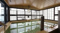 Tennenonsen Dandannoyu Onyadononomatsue - Thermen