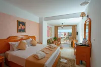 MinaMark Beach Resort for Families and Couples Only