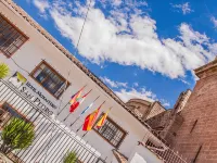 Hotel Monasterio San Pedro Hotels in Cuzco